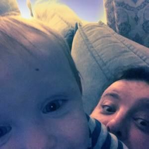 Meet your Posher, Ben